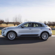 Image for article titled 2015 Porsche Macan: A Crossover That's More Fun On Track Than The Road